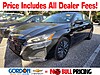 Used 2025 NISSAN ALTIMA 2.5 SV in ORANGE PARK, FLORIDA