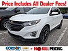 Used 2020 CHEVROLET EQUINOX LT in ORANGE PARK, FLORIDA