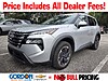 Used 2024 NISSAN ROGUE SV in ORANGE PARK, FLORIDA