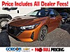 Used 2025 NISSAN SENTRA SR in ORANGE PARK, FLORIDA