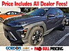 Used 2024 HYUNDAI KONA SEL in ORANGE PARK, FLORIDA