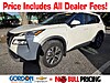 Used 2023 NISSAN ROGUE SV in ORANGE PARK, FLORIDA