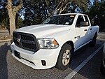 Used 2016 RAM 1500 EXPRESS in ORANGE PARK, FLORIDA (Photo 1)
