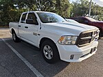 Used 2016 RAM 1500 EXPRESS in ORANGE PARK, FLORIDA (Photo 2)