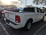 Used 2016 RAM 1500 EXPRESS in ORANGE PARK, FLORIDA (Photo 3)