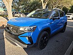 Used 2023 Volkswagen Taos 1.5T SE in ORANGE PARK, FLORIDA (Photo 1)