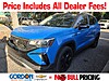 Used 2023 Volkswagen Taos 1.5T SE in ORANGE PARK, FLORIDA