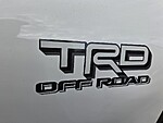 Used 2025 TOYOTA TACOMA TRD OFF-ROAD in ORANGE PARK, FLORIDA (Photo 4)