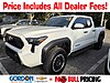 Used 2025 TOYOTA TACOMA TRD OFF-ROAD in ORANGE PARK, FLORIDA