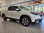 Used 2017 Honda Ridgeline RTL 4X2 CREW CAB 5.3' BED in JACKSONVILLE, FLORIDA (Photo 3)