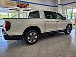 Used 2017 Honda Ridgeline RTL 4X2 CREW CAB 5.3' BED in JACKSONVILLE, FLORIDA (Photo 4)