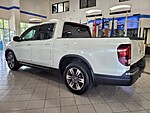 Used 2017 Honda Ridgeline RTL 4X2 CREW CAB 5.3' BED in JACKSONVILLE, FLORIDA (Photo 6)
