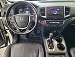 Used 2017 Honda Ridgeline RTL 4X2 CREW CAB 5.3' BED in JACKSONVILLE, FLORIDA (Photo 9)