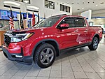 Used 2023 Honda Ridgeline RTL-E AWD in JACKSONVILLE, FLORIDA (Photo 1)