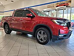 Used 2023 Honda Ridgeline RTL-E AWD in JACKSONVILLE, FLORIDA (Photo 3)