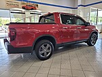 Used 2023 Honda Ridgeline RTL-E AWD in JACKSONVILLE, FLORIDA (Photo 4)