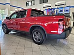 Used 2023 Honda Ridgeline RTL-E AWD in JACKSONVILLE, FLORIDA (Photo 6)
