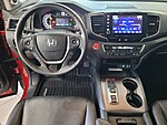 Used 2023 Honda Ridgeline RTL-E AWD in JACKSONVILLE, FLORIDA (Photo 9)