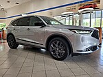 Used 2022 ACURA MDX SH-AWD W/A-SPEC PACKAGE in JACKSONVILLE, FLORIDA (Photo 3)