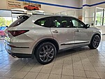 Used 2022 ACURA MDX SH-AWD W/A-SPEC PACKAGE in JACKSONVILLE, FLORIDA (Photo 4)