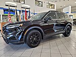 Used 2024 Honda CR-V Hybrid SPORT-L AWD in JACKSONVILLE, FLORIDA (Photo 1)