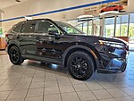 Used 2024 Honda CR-V Hybrid SPORT-L AWD in JACKSONVILLE, FLORIDA (Photo 3)