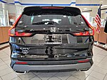 Used 2024 Honda CR-V Hybrid SPORT-L AWD in JACKSONVILLE, FLORIDA (Photo 5)