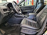 Used 2024 Honda CR-V Hybrid SPORT-L AWD in JACKSONVILLE, FLORIDA (Photo 7)