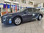 Used 2025 TOYOTA CAMRY LE in JACKSONVILLE, FLORIDA (Photo 1)