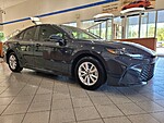 Used 2025 TOYOTA CAMRY LE in JACKSONVILLE, FLORIDA (Photo 3)