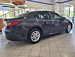 Used 2025 TOYOTA CAMRY LE in JACKSONVILLE, FLORIDA (Photo 4)