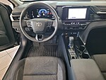 Used 2025 TOYOTA CAMRY LE in JACKSONVILLE, FLORIDA (Photo 9)