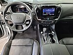 Used 2023 CHEVROLET TRAVERSE FWD 4DR PREMIER in JACKSONVILLE, FLORIDA (Photo 10)