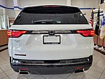 Used 2023 CHEVROLET TRAVERSE FWD 4DR PREMIER in JACKSONVILLE, FLORIDA (Photo 5)
