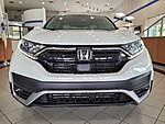 Used 2022 Honda CR-V EX-L AWD in JACKSONVILLE, FLORIDA (Photo 2)