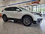 Used 2022 Honda CR-V EX-L AWD in JACKSONVILLE, FLORIDA (Photo 3)