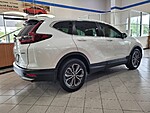 Used 2022 Honda CR-V EX-L AWD in JACKSONVILLE, FLORIDA (Photo 4)