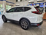 Used 2022 Honda CR-V EX-L AWD in JACKSONVILLE, FLORIDA (Photo 6)