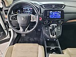 Used 2022 Honda CR-V EX-L AWD in JACKSONVILLE, FLORIDA (Photo 9)