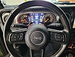 Used 2021 JEEP WRANGLER UNLIMITED 80TH ANNIVERSARY 4X4 *LTD AVAIL* in JACKSONVILLE, FLORIDA (Photo 10)