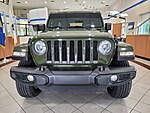 Used 2021 JEEP WRANGLER UNLIMITED 80TH ANNIVERSARY 4X4 *LTD AVAIL* in JACKSONVILLE, FLORIDA (Photo 2)
