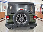 Used 2021 JEEP WRANGLER UNLIMITED 80TH ANNIVERSARY 4X4 *LTD AVAIL* in JACKSONVILLE, FLORIDA (Photo 5)