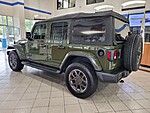 Used 2021 JEEP WRANGLER UNLIMITED 80TH ANNIVERSARY 4X4 *LTD AVAIL* in JACKSONVILLE, FLORIDA (Photo 6)