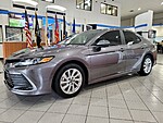 Used 2024 TOYOTA CAMRY LE AUTO in JACKSONVILLE, FLORIDA (Photo 1)