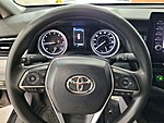 Used 2024 TOYOTA CAMRY LE AUTO in JACKSONVILLE, FLORIDA (Photo 10)
