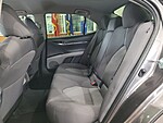Used 2024 TOYOTA CAMRY LE AUTO in JACKSONVILLE, FLORIDA (Photo 8)