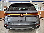 Used 2025 Volkswagen Taos SE FWD in JACKSONVILLE, FLORIDA (Photo 5)