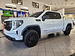 Used 2022 GMC SIERRA 1500 4WD CREW CAB 147