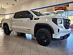 Used 2022 GMC SIERRA 1500 4WD CREW CAB 147