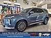 Used 2025 HYUNDAI PALISADE CALLIGRAPHY FWD in JACKSONVILLE, FLORIDA